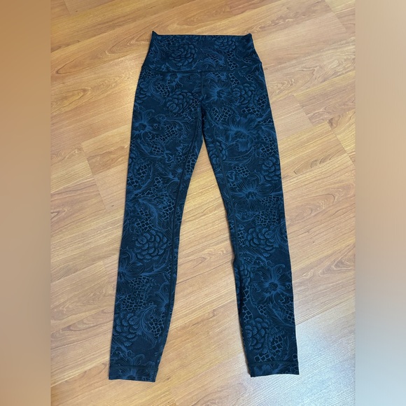 LULULEMON Wunder Under High Rise Full On Luxtreme and Energy Bra Set - Picture 2 of 14